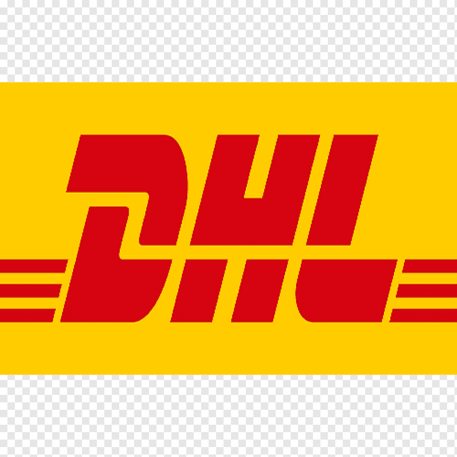 лого dhl