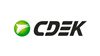 SDEK logo goes here